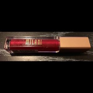 Milani Amore Matte Metallic Lipstick